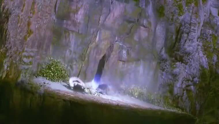 失落的星球3